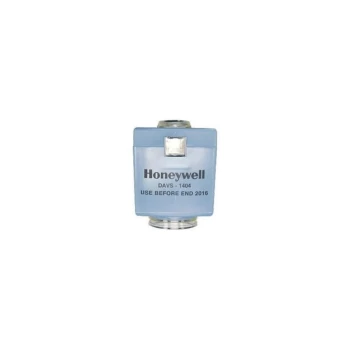 image of Honeywell - 1001672 DAVS-1404 Replacement Carbon Cartridge