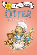 Image of Otter: Best Cake Ever