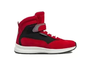 Image of Stylmartin Audax WP Red White 40