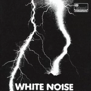 Image of An Electric Storm by White Noise CD Album