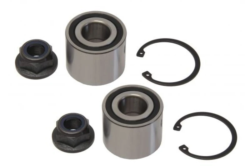 Image of Wheel bearing kit MAPCO 46106