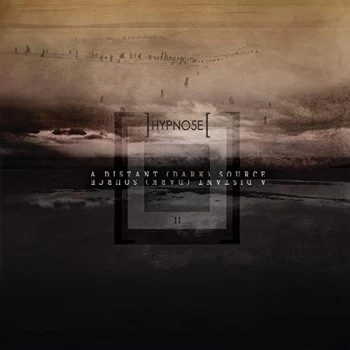 Image of Hypno5e - A Distant (Dark) Source CD