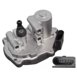 Image of Adjustment Motor for swirl flaps 101224 by Febi Bilstein