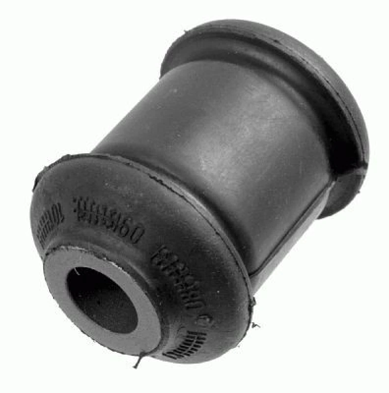 Image of Trailing arm / Suspension arm bush LEMFORDER 34411 01