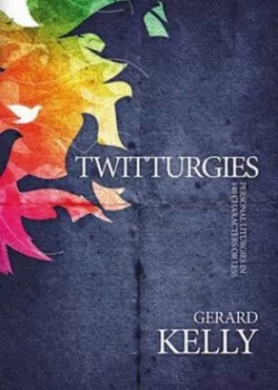 Image of Twitturgies by Gerard Kelly Paperback
