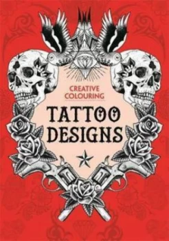 Image of Tattoo Designs Book