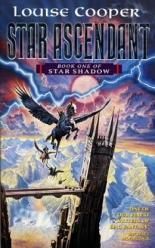 Image of Star Ascendant by Louise Cooper Paperback