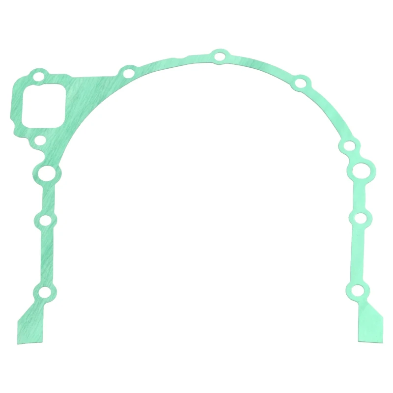 Image of FEBI BILSTEIN 193808 Gaskets Gasket,timing case (568)