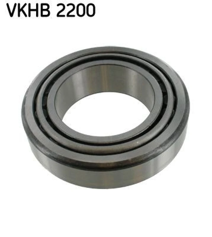 Image of SKF Wheel bearing SKF VKHB 2200