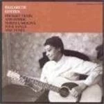Image of Elizabeth Cotten - Freight Train (North Carolina Folk Songs & Tunes)