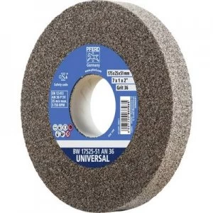 Image of PFERD 39009710 Grinding disc Ø 175mm Grit size 36