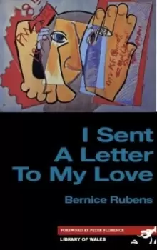 Image of I Sent a Letter to My Love