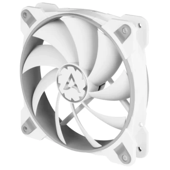 Image of Arctic BioniX P120 Grey/White PWM Fan - 120mm
