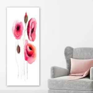 Image of DKY137531_50120 Multicolor Decorative Canvas Painting