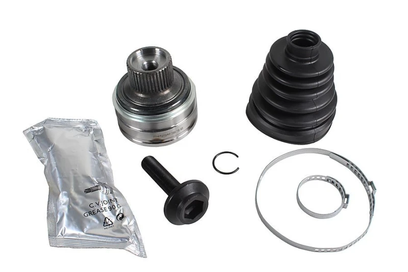 Image of CV joint kit METZGER 7110243