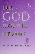 Image of does god belong in the bedroom
