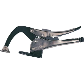 Image of C-clamp - Surface Mounted 0-100MM Capacity