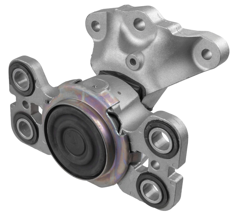 Image of Engine mount LEMFORDER 43611 01