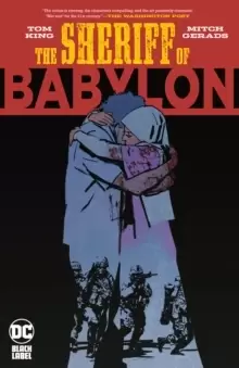 Image of The Sheriff of Babylon