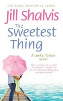 Image of The Sweetest Thing by Jill Shalvis Book