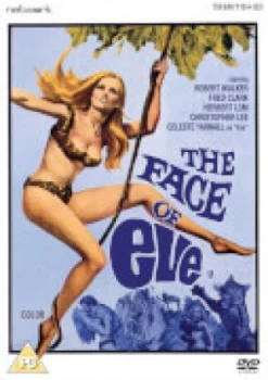 Image of The Face of Eve