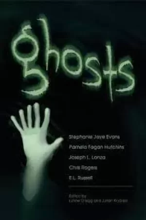 Image of Ghosts by Sin Evans