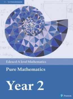 Image of Edexcel a Level Mathematics. Year 2. Pure Mathematics by Greg Attwood Book