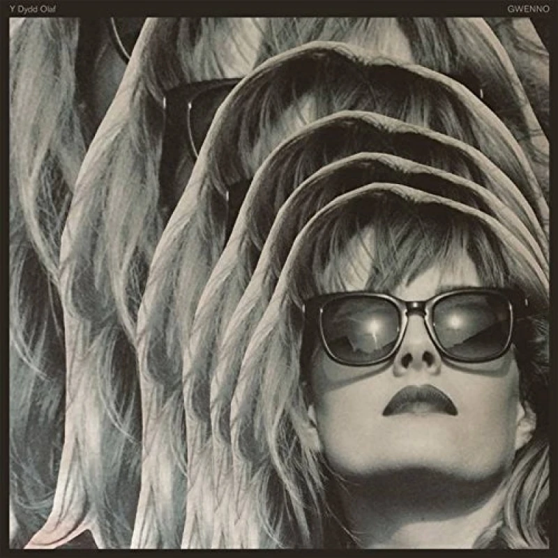Image of Y Dydd Olaf CD / Album