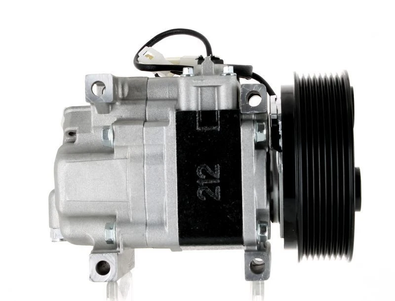 Image of Air conditioning compressor ROTOVIS Automotive Electrics FRC25014