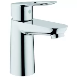 image of Grohe - BauLoop single lever basin mixer 1/2″ S-Size (23337000)