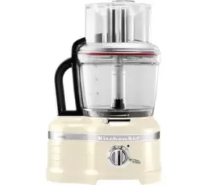 Image of KitchenAid 5KFP1644BAC Artisan 4L 650W Food Processor