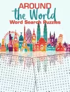 Image of around the world word search puzzles