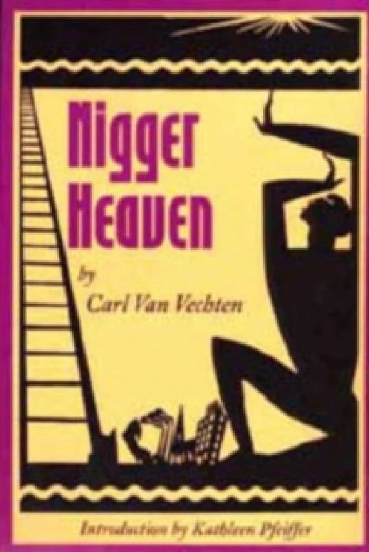 Image of Nigger Heaven by Carl Van Vechten Paperback