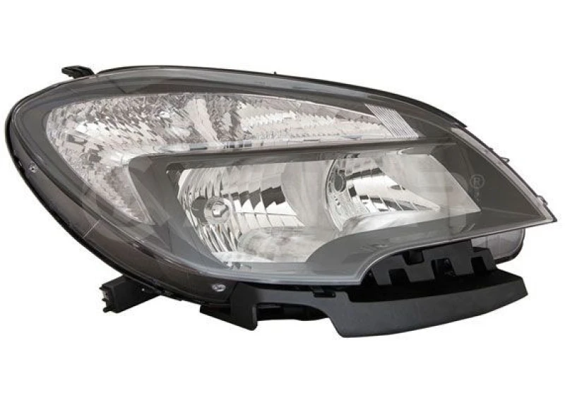 Image of ALKAR Headlight ALKAR 2746424
