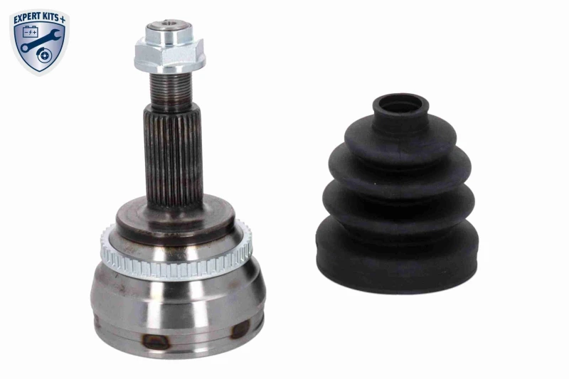 Image of VAICO V46-0469 CV Joint EXPERT KITS +, Wheel Side Joint Kit,drive shaft (5)