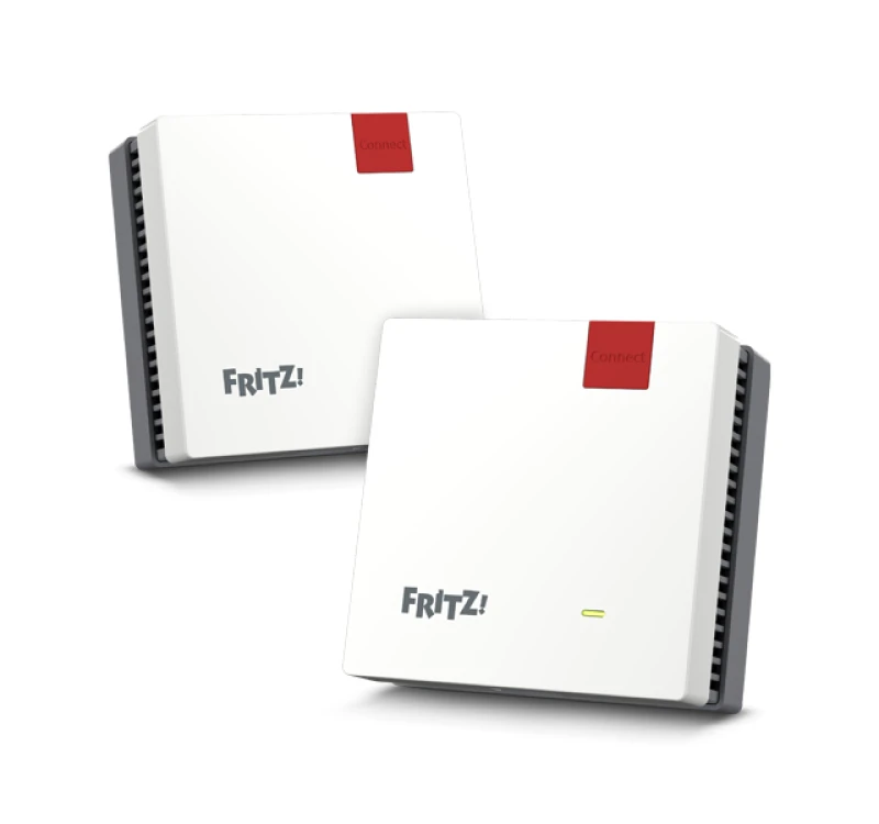 Image of Mesh Set 20003112 mesh WiFi system Dual Band (2.4 GHz / 5 GHz) WiFi