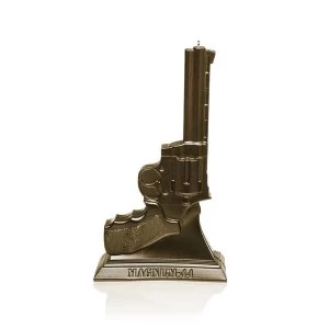 Image of Brass Magnum Candle