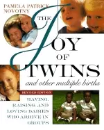 Image of joy of twins and other multiple births having raising and loving babies wh