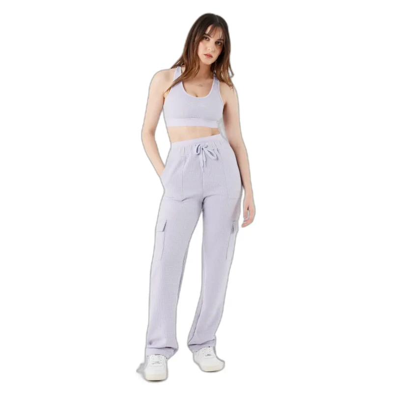 Image of Project X Paris Womens joggers Project X Paris Violet Female XS