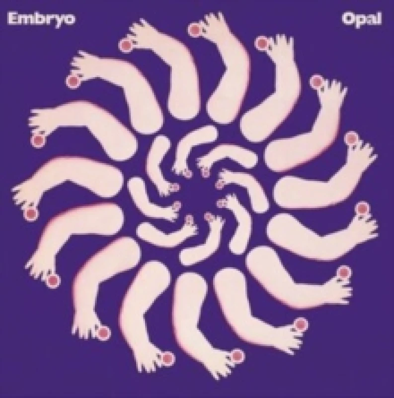 Image of Opal CD / Album