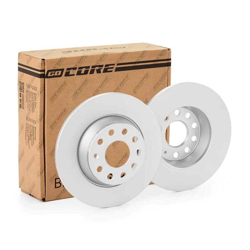 Image of goCORE Brake disc goCORE GCH20135