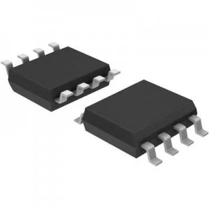 image of Logic IC Transducer Texas Instruments TXS0102DCTR Converter Bidirectional Open Drain SM 8