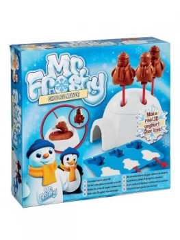 image of Cool Create Mr Frosty Choc Ice Maker