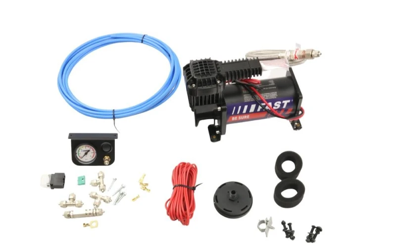 Image of FAST Air suspension compressor FAST FT20201