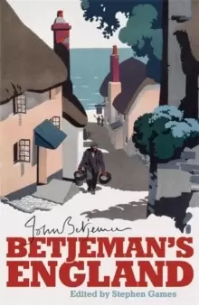 Image of Betjeman's England