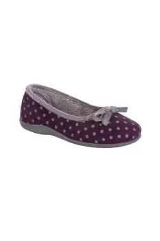 Image of Louise Slippers