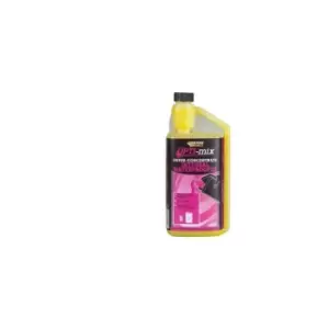 Opti-Mix Super Concentrate Integral Waterproofer - 1L - Everbuild