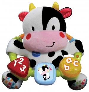 Image of VTech Little Friendlies Moosical Beads