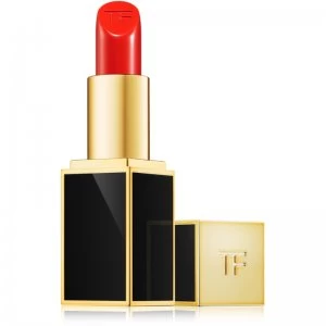 Image of Tom Ford Lip Color Lipstick Shade 85 Foxfire 3 g