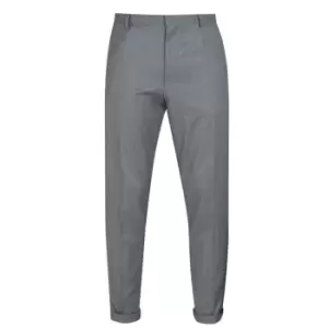 image of Boss Hendris182F1 - Grey